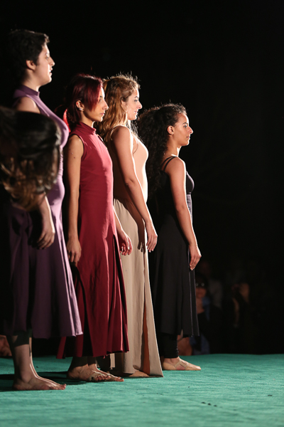International Dance Day Festival in Lebanon